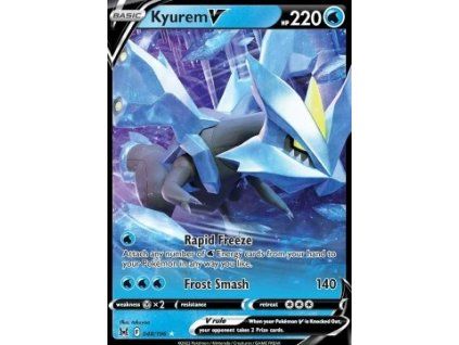 Kyurem V