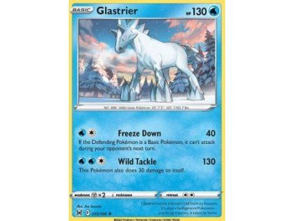 Glastrier
