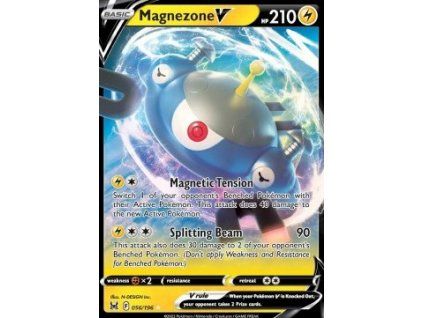 Magnezone V