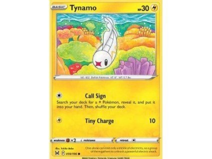 Tynamo
