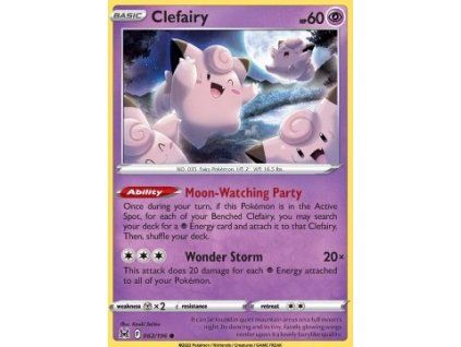 Clefairy
