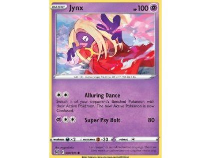 Jynx