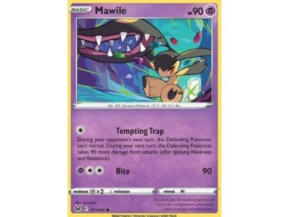 Mawile