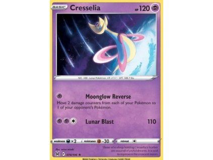 Cresselia