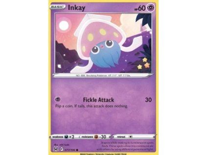 Inkay