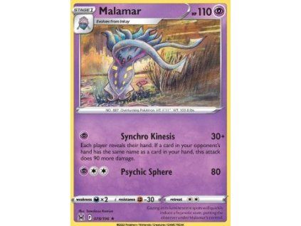 Malamar