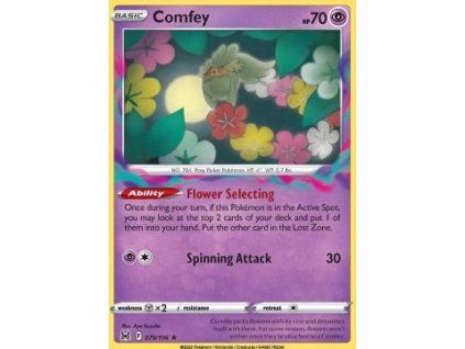 Comfey