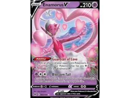 Enamorus V