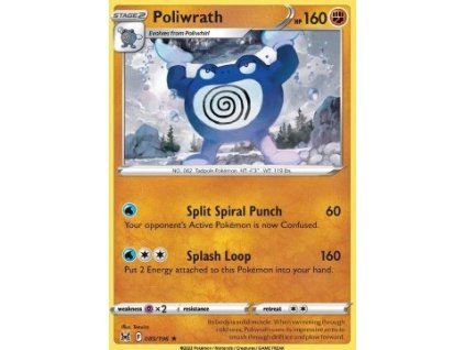 Poliwrath