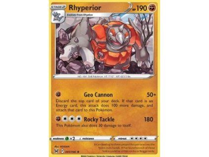 Rhyperior