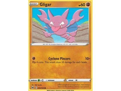 Gligar