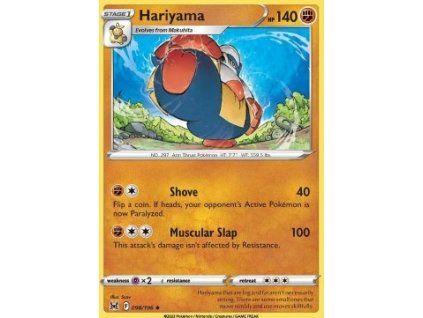 Hariyama