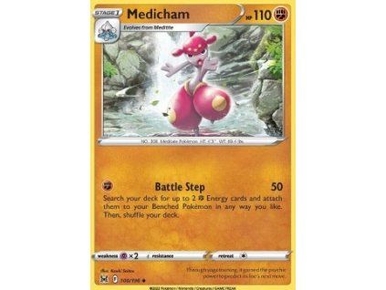 Medicham