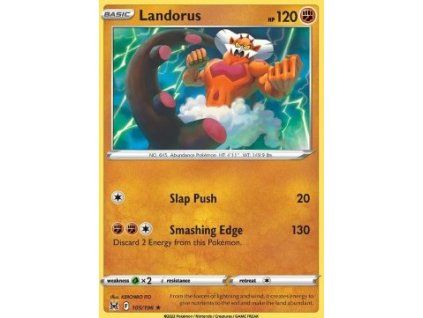 Landorus