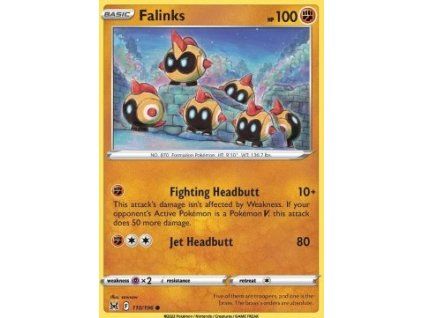 Falinks