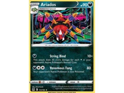 Ariados
