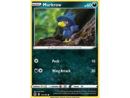 Murkrow