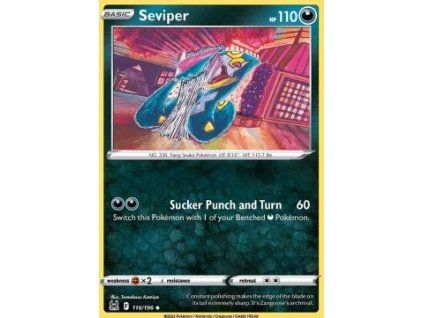 Seviper