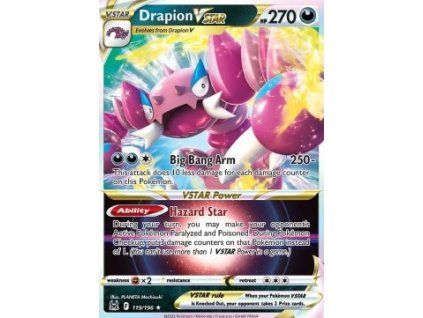 Drapion VSTAR