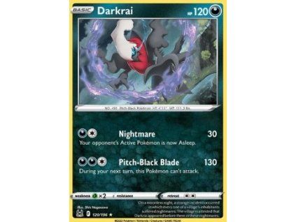 Darkrai