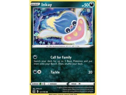 Inkay