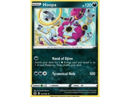 Hoopa
