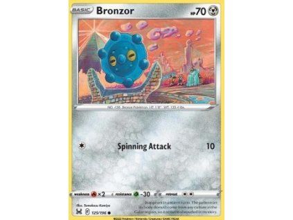 Bronzor