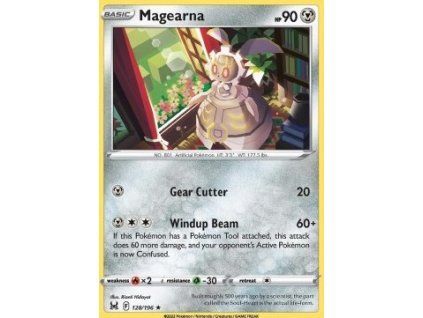 Magearna