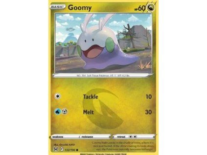 Goomy