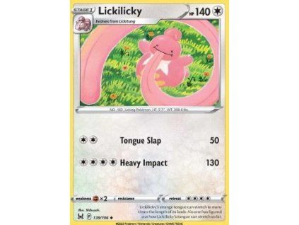 Lickilicky