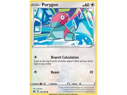 Porygon