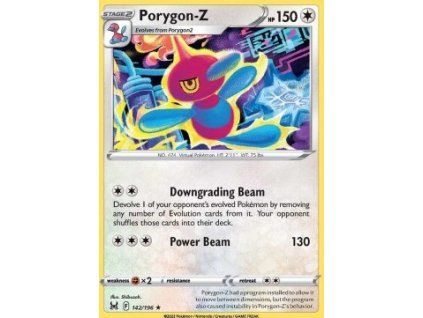 Porygon-Z