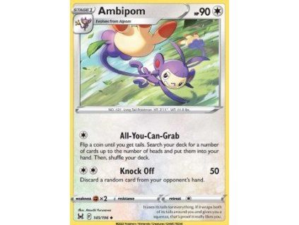 Ambipom