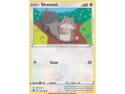 Skwovet