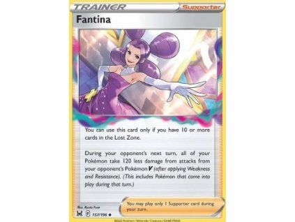 Fantina