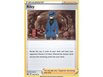 Riley
