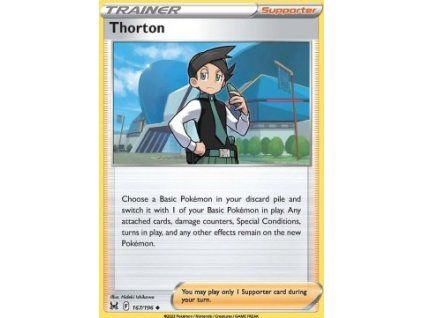 Thorton