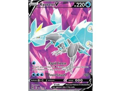Kyurem V