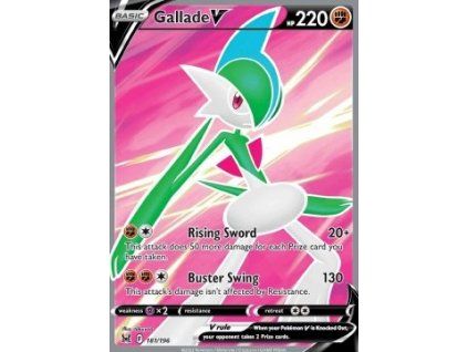 Gallade V