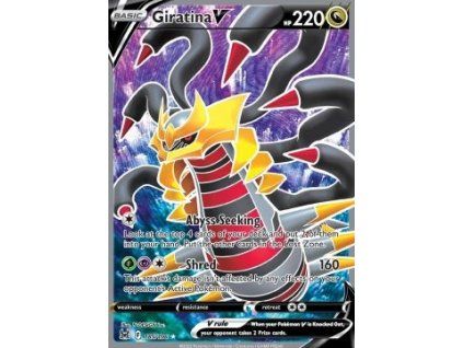Giratina V