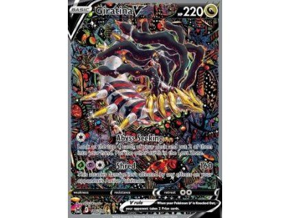 Giratina V