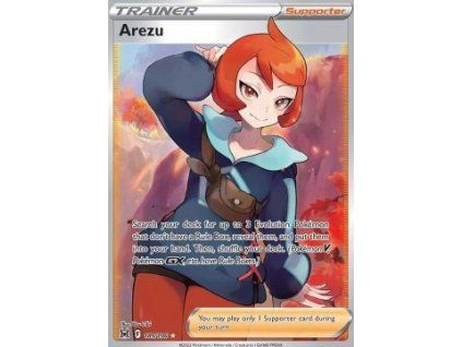 Arezu
