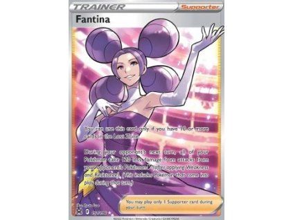 Fantina