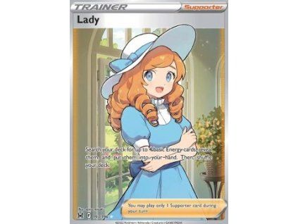 Lady