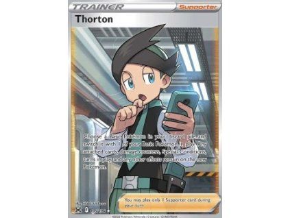 Thorton