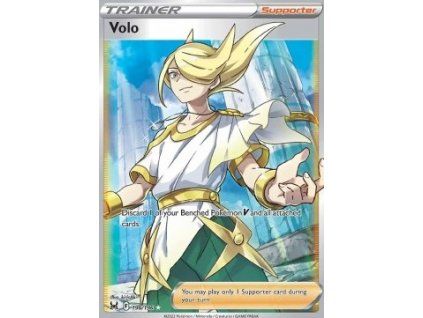 Volo