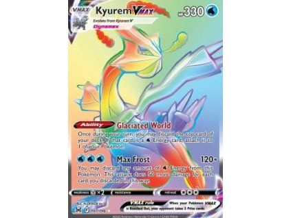 Kyurem VMAX