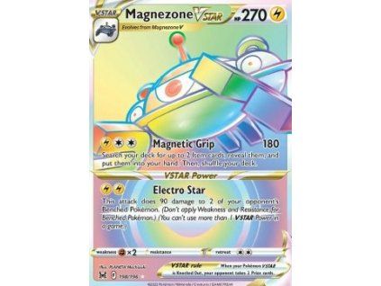 Magnezone VSTAR