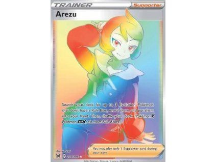 Arezu