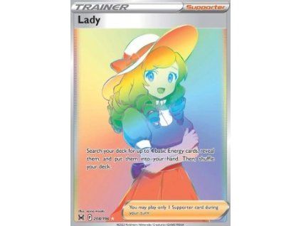 Lady
